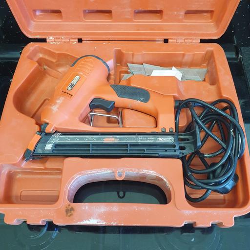 Buy & Sell West Midlands Sandwell - Photos for tacwize nailgun