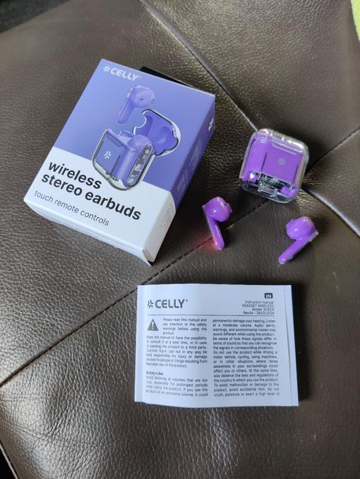 Buy & Sell West Midlands Birmingham - Photos for ear buds