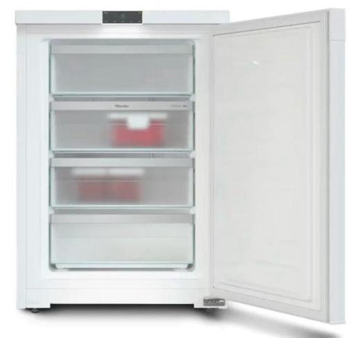 Buy & Sell East London Loxford - East London - Photos for Freestanding Freezer White Miele F4001D