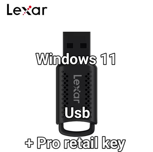 Buy & Sell Greater Manchester Wigan - Photos for windows 11 boot usb drive Inc windows 11 key