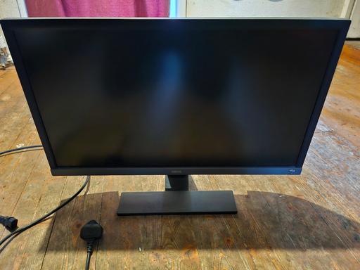 Buy & Sell West Yorkshire Bradford - Photos for Benq 4k Gaming monitor. 28