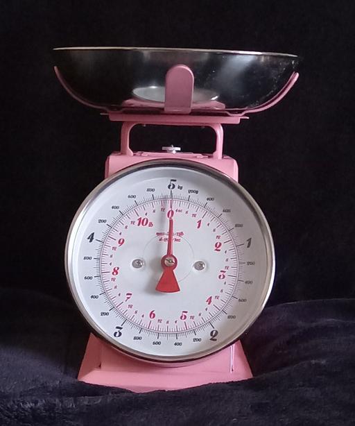 Buy & Sell Worcestershire Redditch - Photos for pink scales