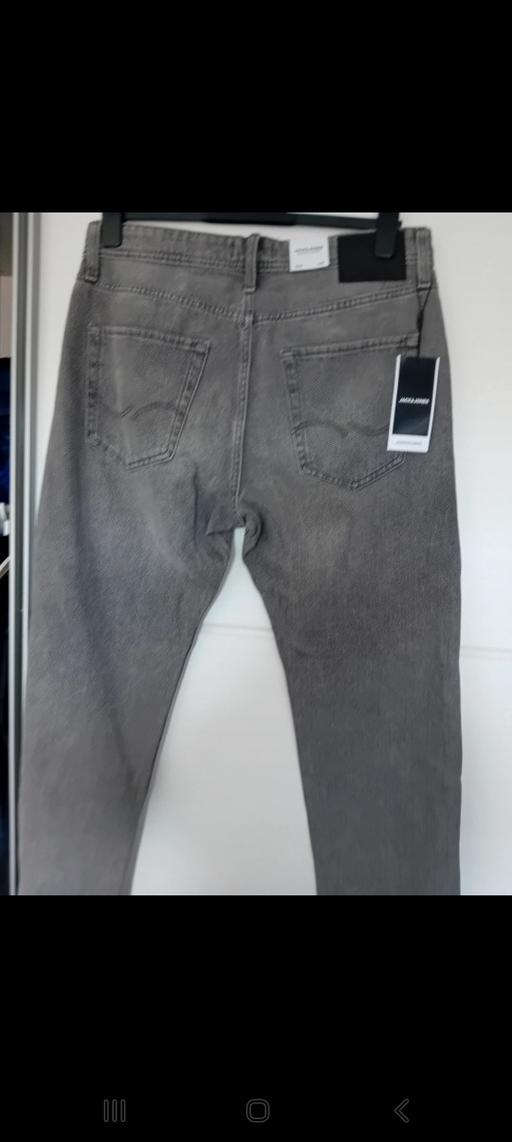 Buy & Sell West Yorkshire Kirklees - Photos for mens Jack Jones jeans brand new