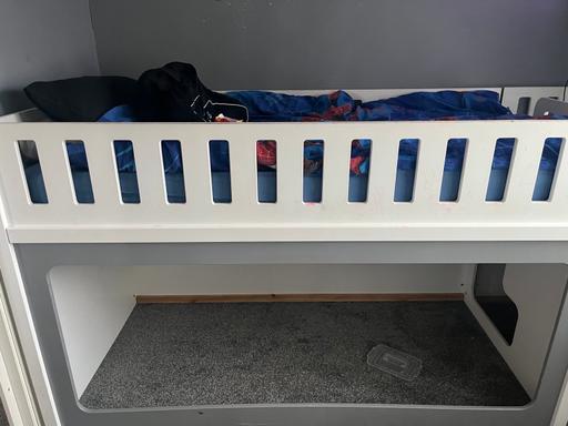 Buy & Sell Merseyside Sefton - Photos for Mid sleeper