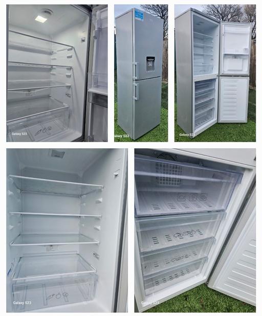 Buy & Sell West Midlands Sandwell - Photos for Fridge Freezers - Delivery Available