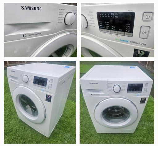 Buy & Sell West Midlands Sandwell - Photos for Washing Machines - DELIVERY AVAILABLE