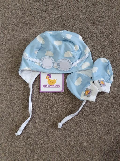 Buy & Sell West Midlands Dudley - Photos for Baby Boy Pilot Set