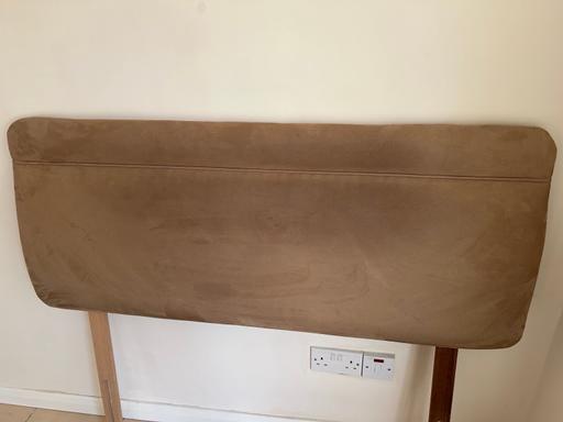 Buy & Sell Worcestershire Redditch - Photos for Headboard