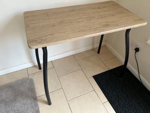 Buy & Sell Worcestershire Redditch - Photos for Desk