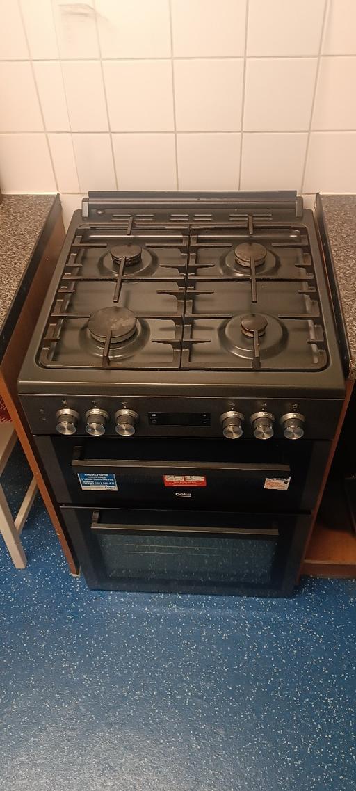 Buy & Sell South West London Streatham - South West London - Photos for Beko gas cooker