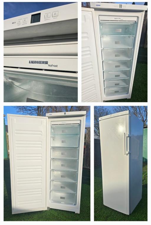 Buy & Sell West Midlands Sandwell - Photos for Freezers - DELIVERY AVAILABLE