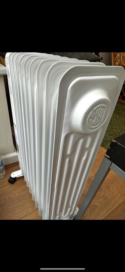 Buy & Sell West Midlands Birmingham - Photos for oil filled radiator