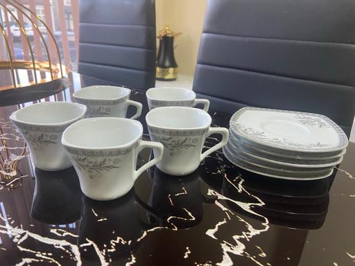 Buy & Sell West Midlands Birmingham - Photos for Small tea cup set