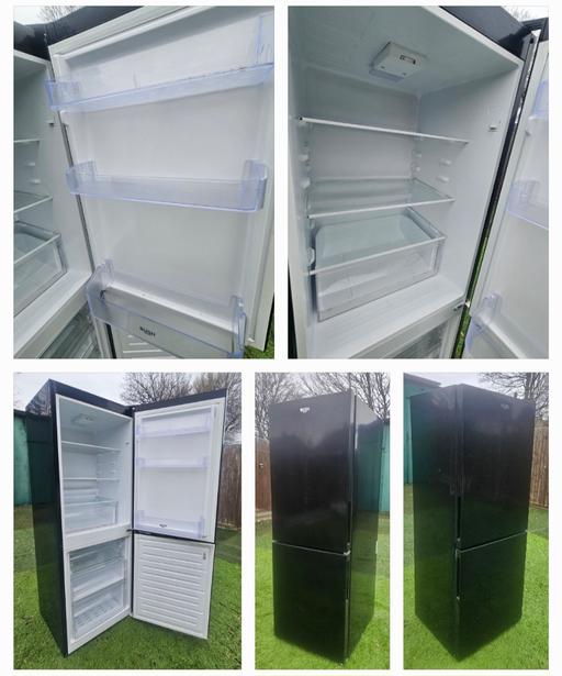 Buy & Sell West Midlands Sandwell - Photos for Fridge Freezers (small to medium) - DELIVERY