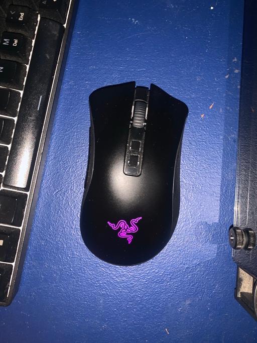 Buy & Sell Greater Manchester Stockport - Photos for Razer deathadder v2 pro wireless