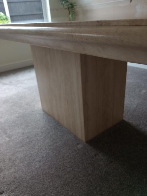 Buy & Sell Essex Rochford - Photos for DINING TABLE