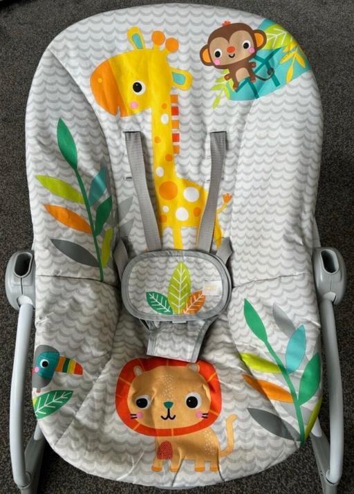 Buy & Sell East London Becontree Heath - East London - Photos for Bright starts Bouncer