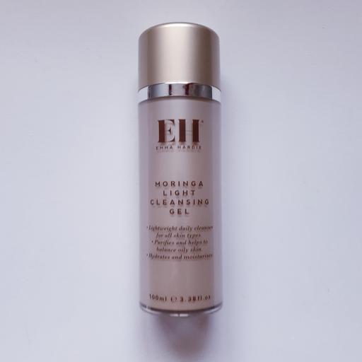 Buy & Sell Surrey Spelthorne - Photos for Emma Hardie Moringa Light Cleansing Gel 100ml