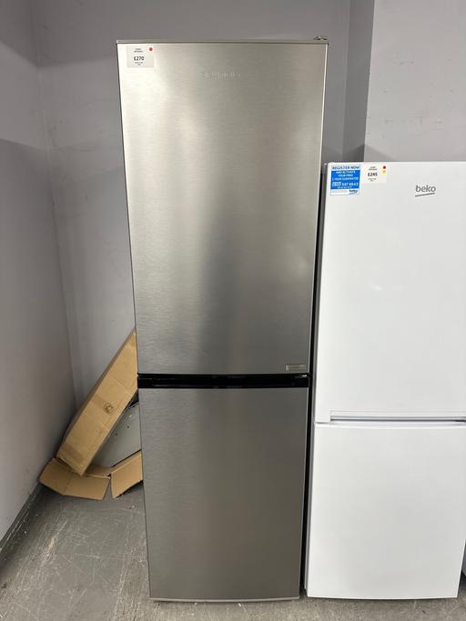 Buy & Sell West Midlands Wolverhampton - Photos for Graded GRUNDIG 50/50 Fridge Freezer