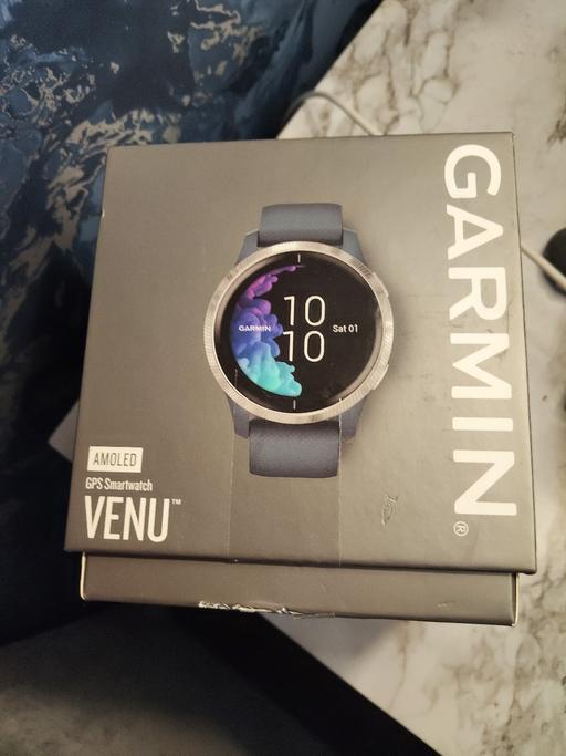 Buy & Sell Merseyside Liverpool - Photos for garmin venu smartwatch