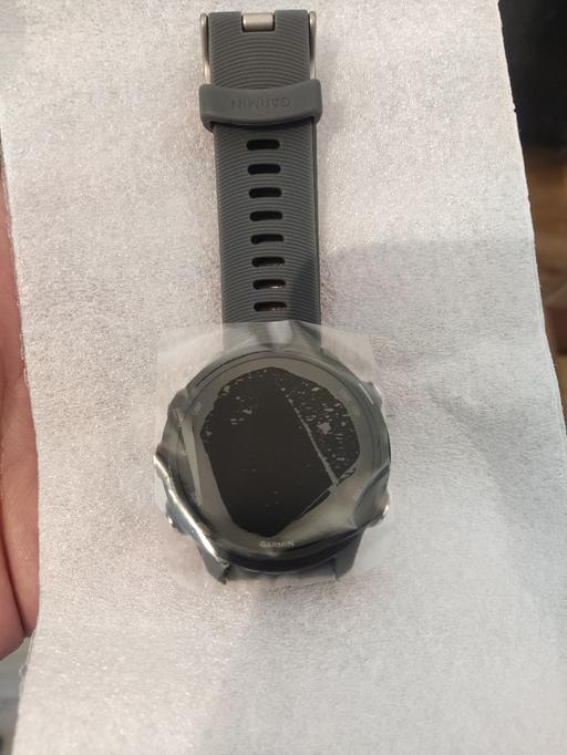 Buy & Sell Leicestershire Blaby - Photos for Garmin Forerunner 245 new certified