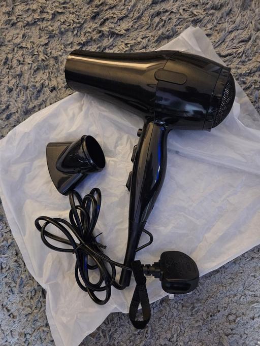 Buy & Sell West Midlands Birmingham - Photos for hairdryer, good working order