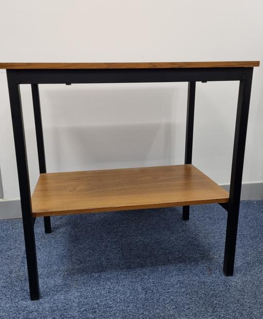 Buy & Sell Hertfordshire Hertsmere - Photos for Two Small Tables.