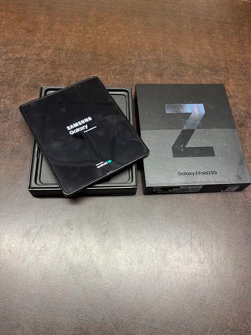 Buy & Sell Acocks Green Birmingham - Photos for Samsung Galaxy Z fold 3 5g 256gb unlocked