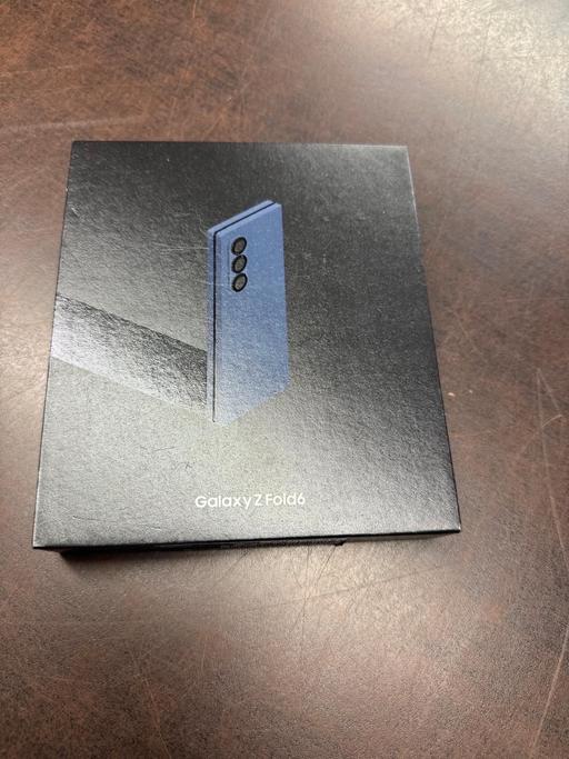 Buy & Sell Acocks Green Birmingham - Photos for Samsung Galaxy Z fold 6 256gb unlocked