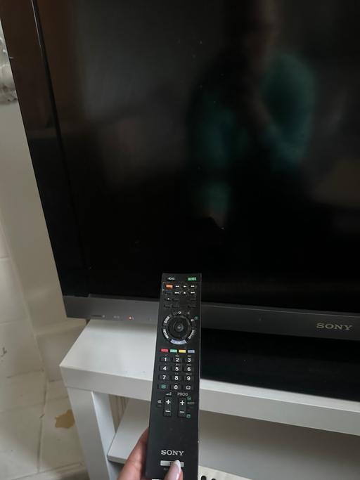 Buy & Sell Worcestershire Bromsgrove - Photos for Sony tv