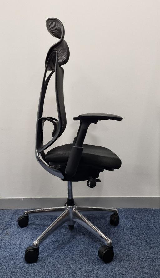 Buy & Sell Hertfordshire Hertsmere - Photos for An Office Desk Chair