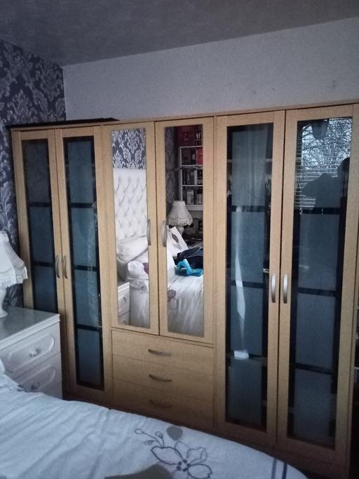 Buy & Sell South Yorkshire Sheffield - Photos for Wardrobe