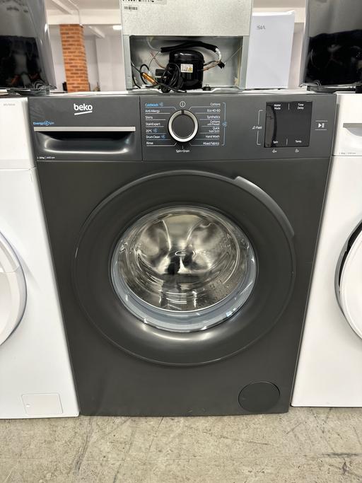 Buy & Sell West Midlands Wolverhampton - Photos for Graded Beko 10kg 1400 Spin Washing Machine