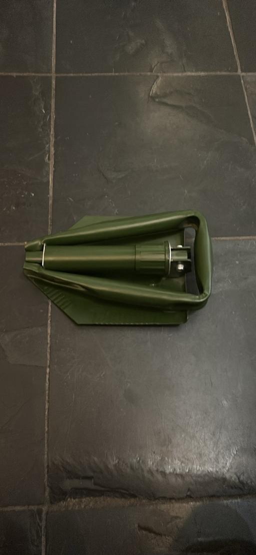 Buy & Sell West Midlands Birmingham - Photos for Am tech small folding shovel