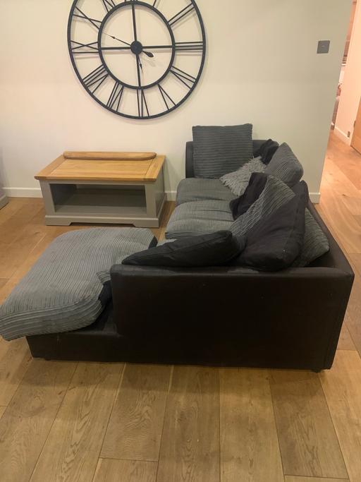 Buy & Sell Hertfordshire St. Albans - Photos for L-Shape Sofa