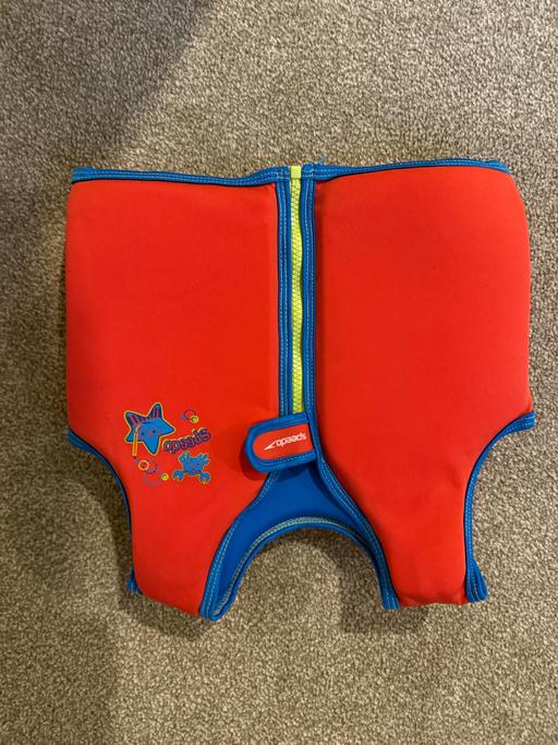 Buy & Sell Shropshire Telford and Wrekin - Photos for Kids swim vest