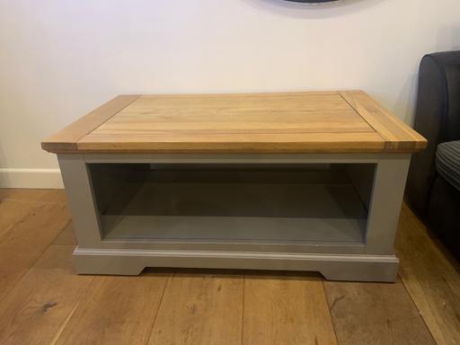 Buy & Sell Hertfordshire St. Albans - Photos for Coffee Table