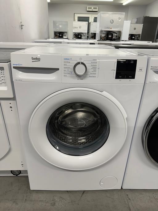 Buy & Sell West Midlands Wolverhampton - Photos for Graded Beko 9kg 1400 Spin Washing Machine