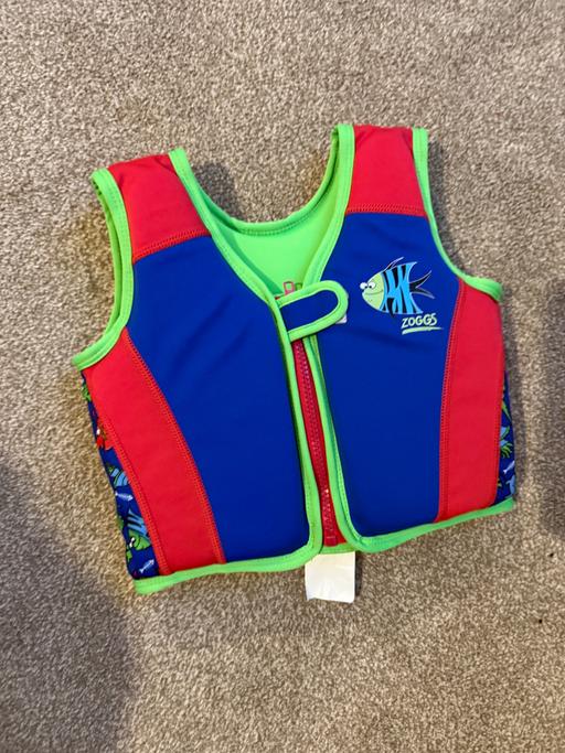 Buy & Sell Shropshire Telford and Wrekin - Photos for Swim Vest Kids