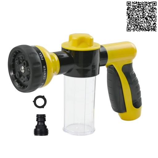 Buy & Sell Central London - Photos for Garden Hose Sprayer Spray Gun