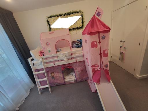 Buy & Sell South East London Catford - South East London - Photos for Bunk bed cabin bed with slide