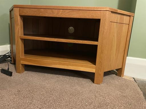 Buy & Sell South East London Ladywell - South East London - Photos for Oak TV stand