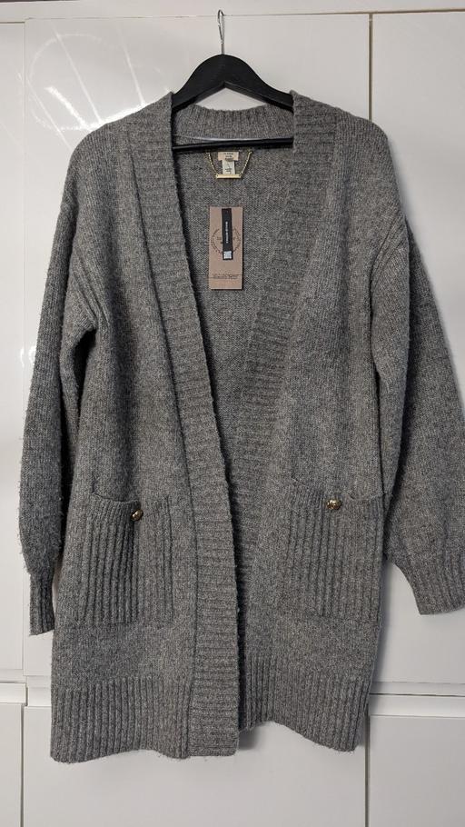 Buy & Sell Argyll and Bute Ardrishaig - Argyll and Bute - Photos for River Island cardigan New!!