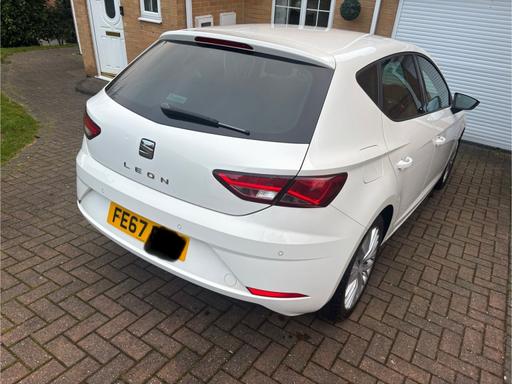 Vehicles Derbyshire South Derbyshire - Photos for Seat Leon