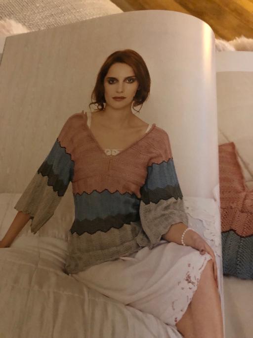 courses Staffordshire Tamworth - Photos for Erika knight collectibles 15 knitting pattern