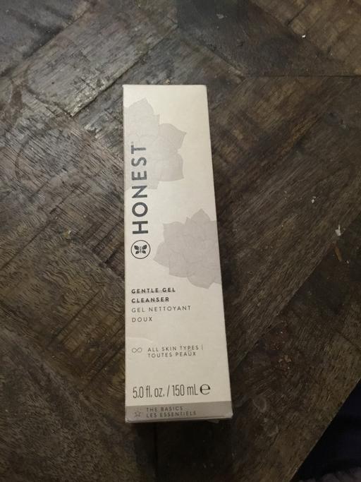 Buy & Sell West London North Kensington - W11 - Photos for HONEST GENTLE GEL CLEANSER 150ML