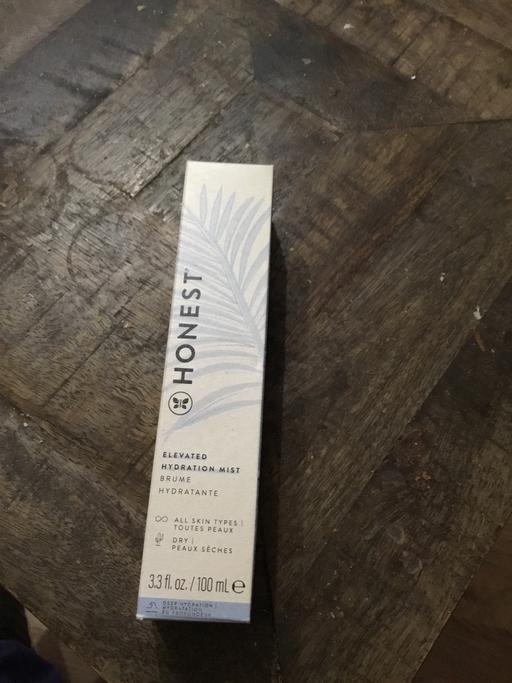 Buy & Sell West London Notting Hill - West London - Photos for HONEST ELEVATED HYDRATION MIST 100ML