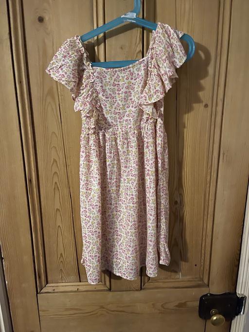 Buy & Sell Staffordshire East Staffordshire - Photos for Dress 7 years