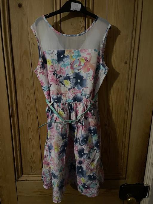 Buy & Sell Staffordshire East Staffordshire - Photos for Dress 10-11