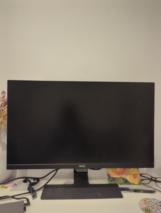 Buy & Sell West Midlands Birmingham - Photos for BenQ 27 inch monitor for sale